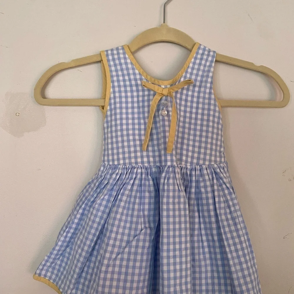 Well Dressed Wolf Sand And Sea Dress‎